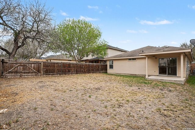 7427 Draco Leap, San Antonio, TX 78252