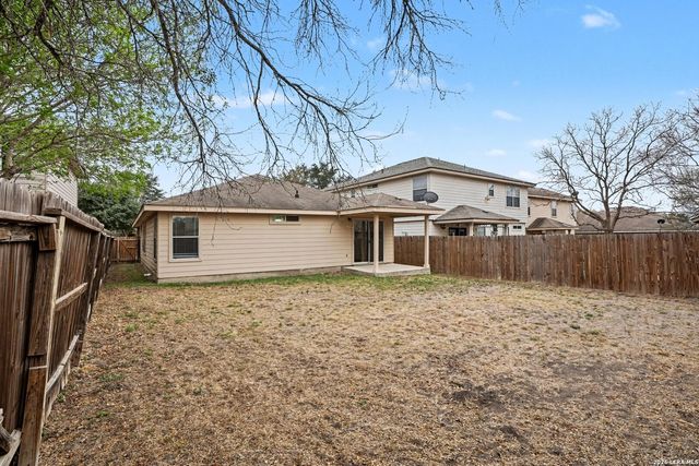 7427 Draco Leap, San Antonio, TX 78252