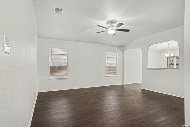 7427 Draco Leap, San Antonio, TX 78252