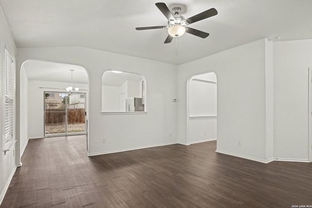 7427 Draco Leap, San Antonio, TX 78252