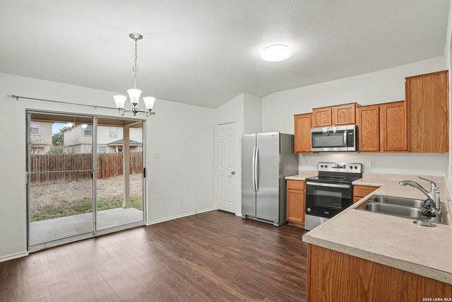 7427 Draco Leap, San Antonio, TX 78252