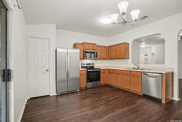 7427 Draco Leap, San Antonio, TX 78252