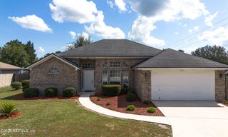 2031 CANYON RIM Place, Middleburg, FL 32068