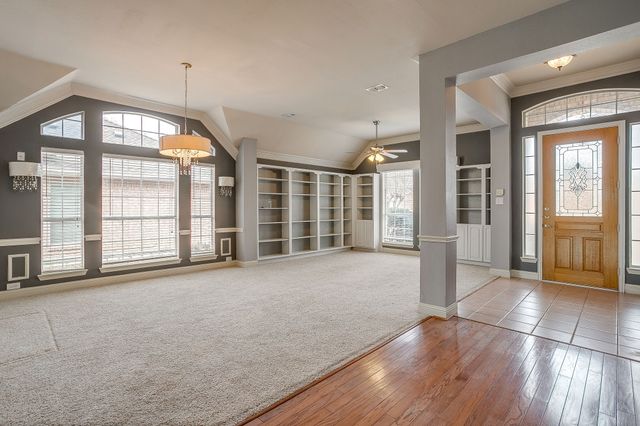 420 Vasey Oak Drive, Keller, TX 76248