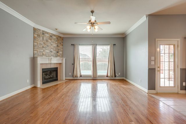 420 Vasey Oak Drive, Keller, TX 76248