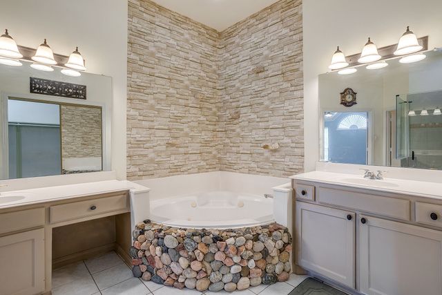 420 Vasey Oak Drive, Keller, TX 76248