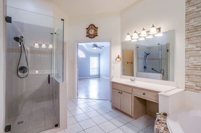 420 Vasey Oak Drive, Keller, TX 76248