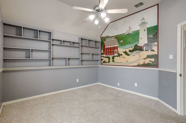 420 Vasey Oak Drive, Keller, TX 76248