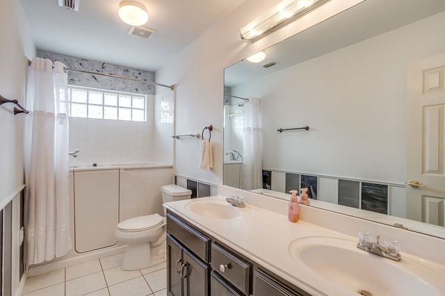 420 Vasey Oak Drive, Keller, TX 76248