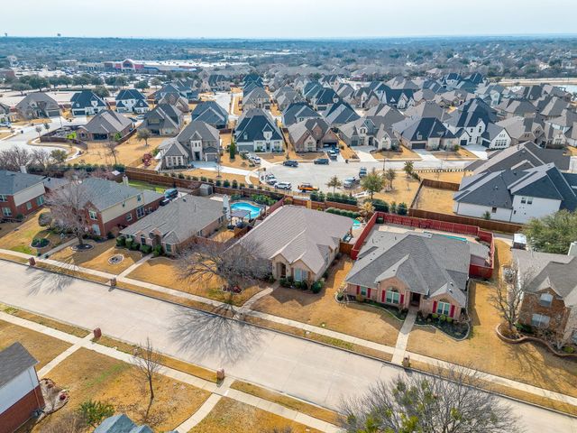 420 Vasey Oak Drive, Keller, TX 76248
