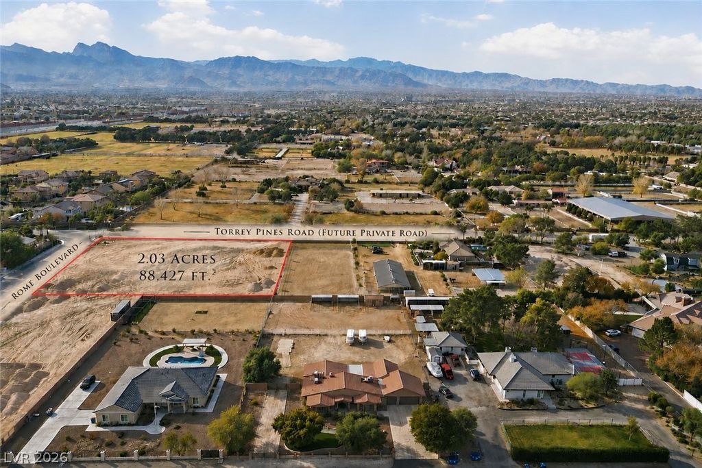 6388 West Rome Boulevard, Las Vegas, NV 89131