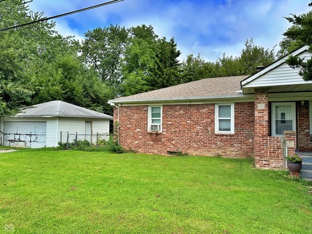4002 N Edmondson Avenue, Indianapolis, IN 46226