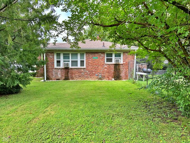 4002 N Edmondson Avenue, Indianapolis, IN 46226