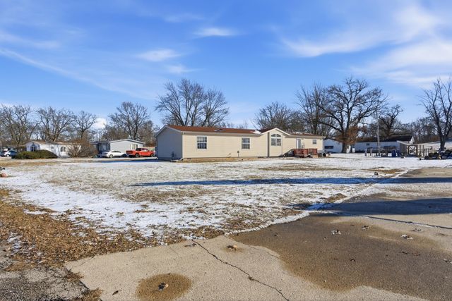 4827 E 994 N, Demotte, IN 46310