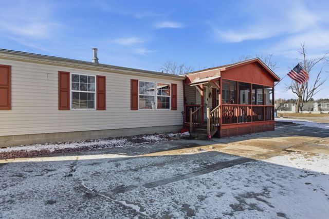 4827 E 994 N, Demotte, IN 46310