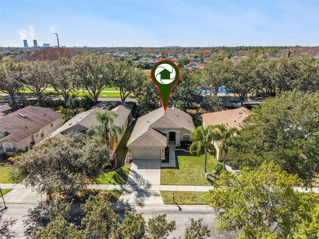 14736 HUNTLEY DRIVE, Orlando, FL 32828