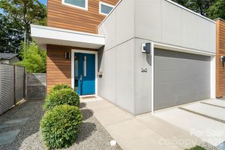 242 Coxe Avenue, Charlotte, NC 28208