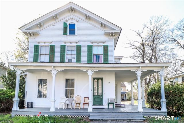 18 South Main Street, New Milford, CT 06776