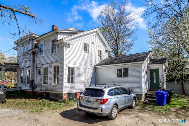 18 South Main Street, New Milford, CT 06776