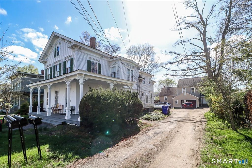 18 South Main Street, New Milford, CT 06776