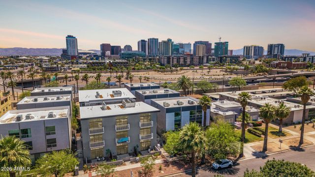 531 E WILLETTA Street 205, Phoenix, AZ 85004