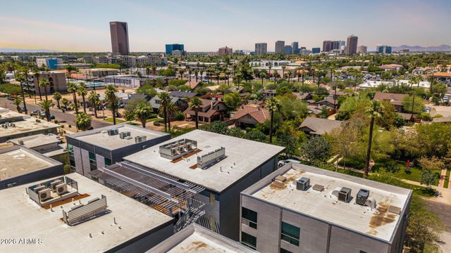 531 E WILLETTA Street 205, Phoenix, AZ 85004