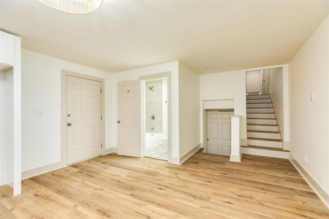 2812 N Sonny Lane, Galveston, TX 77554
