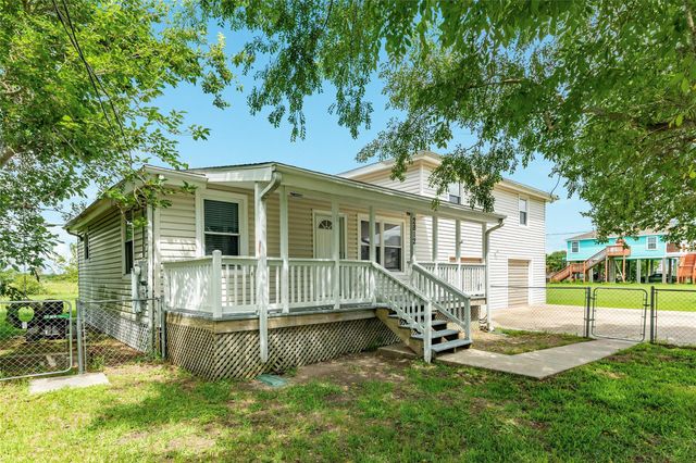 2812 N Sonny Lane, Galveston, TX 77554
