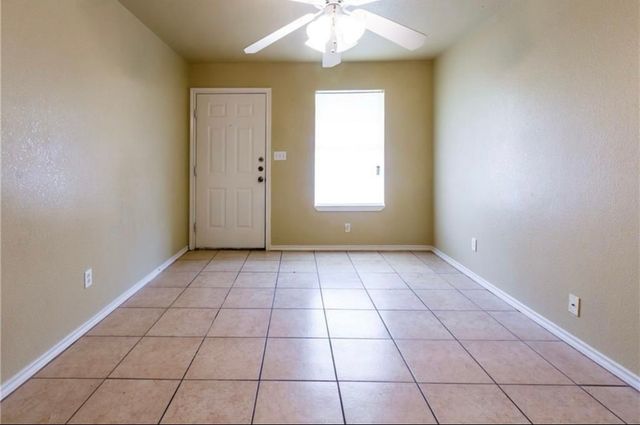5018 Nell Street, Fort Worth, TX 76119