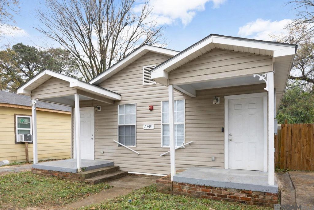 2755 Tanner Ln, Baton Rouge, LA 70807
