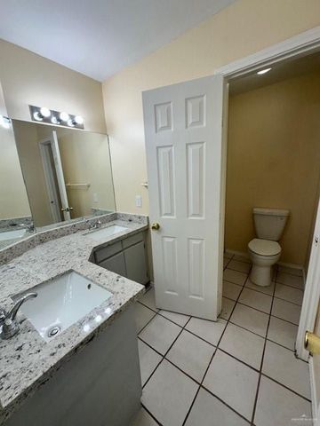 1722 Christian Court, Weslaco, TX 78596