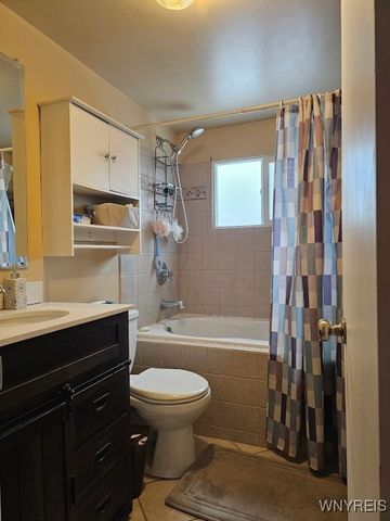 107 Vegola Avenue, Cheektowaga, NY 14225