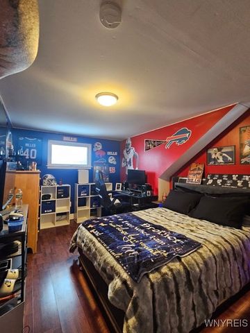 107 Vegola Avenue, Cheektowaga, NY 14225