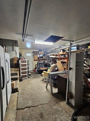 107 Vegola Avenue, Cheektowaga, NY 14225