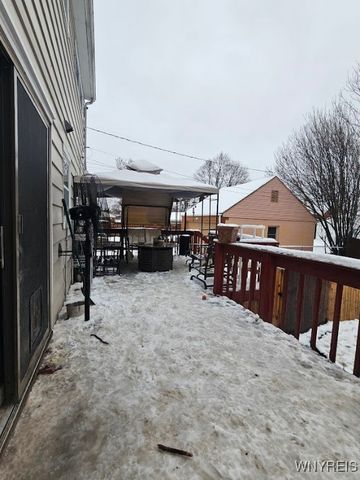 107 Vegola Avenue, Cheektowaga, NY 14225