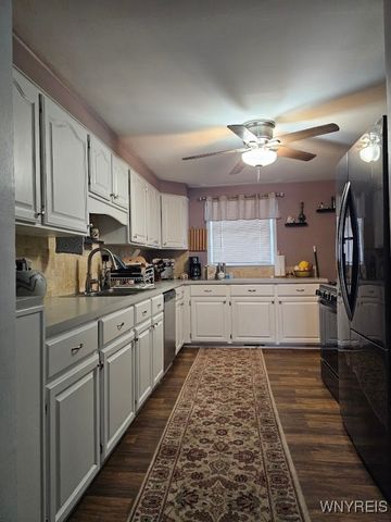 107 Vegola Avenue, Cheektowaga, NY 14225