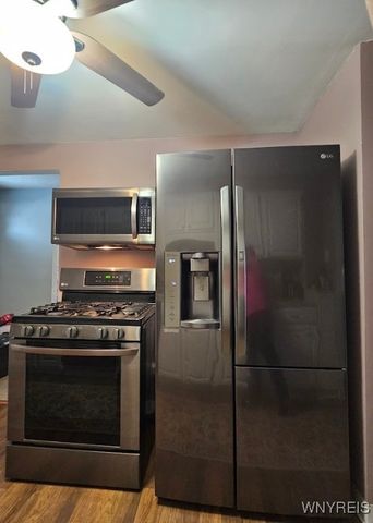 107 Vegola Avenue, Cheektowaga, NY 14225