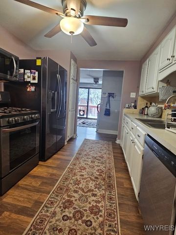 107 Vegola Avenue, Cheektowaga, NY 14225