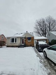 107 Vegola Avenue, Cheektowaga, NY 14225