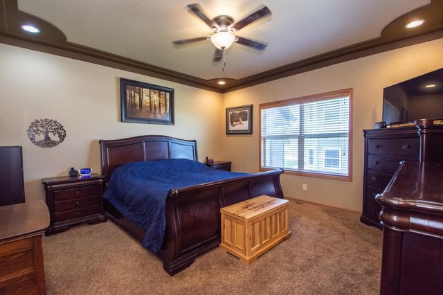 1218 35th Street Circle S, Moorhead, MN 56560