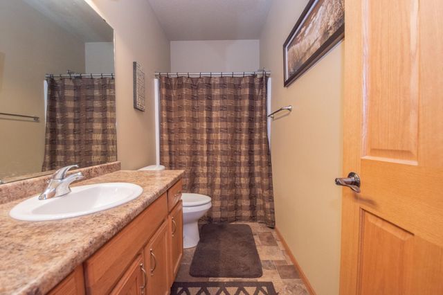 1218 35th Street Circle S, Moorhead, MN 56560