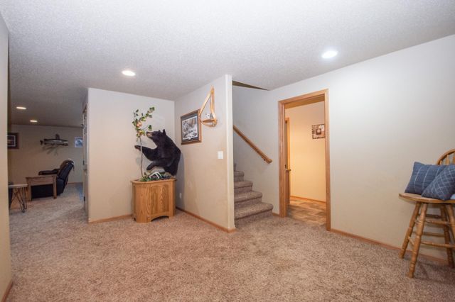 1218 35th Street Circle S, Moorhead, MN 56560