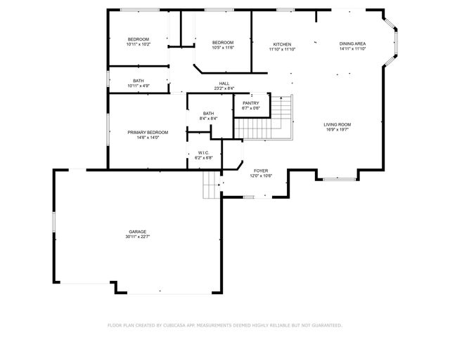 1218 35th Street Circle S, Moorhead, MN 56560
