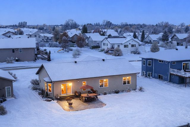 1218 35th Street Circle S, Moorhead, MN 56560