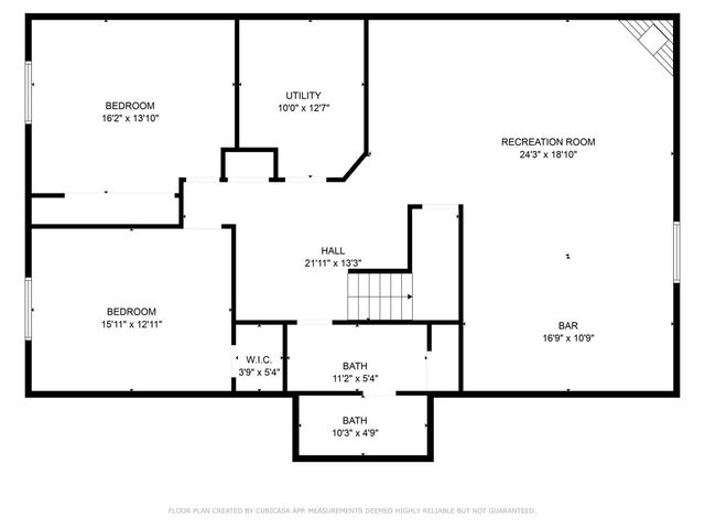 1218 35th Street Circle S, Moorhead, MN 56560