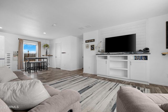 3325 N 425TH Avenue, Tonopah, AZ 85354