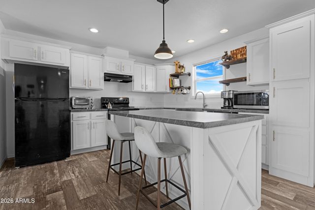 3325 N 425TH Avenue, Tonopah, AZ 85354