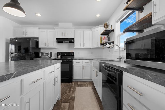 3325 N 425TH Avenue, Tonopah, AZ 85354