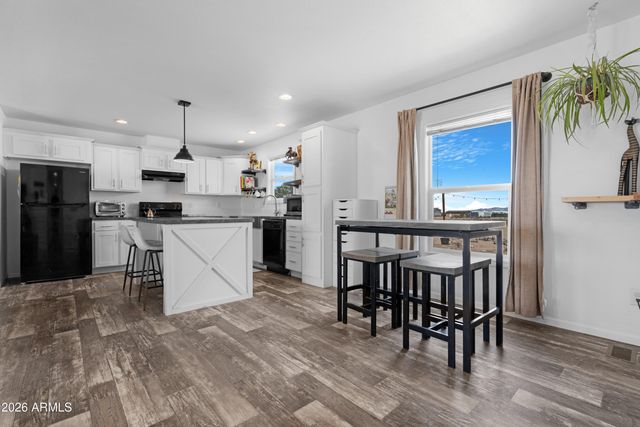 3325 N 425TH Avenue, Tonopah, AZ 85354