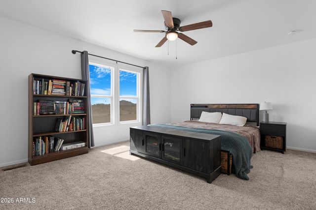 3325 N 425TH Avenue, Tonopah, AZ 85354